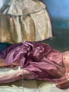 Yu Su This Dream will Continue - 4418462