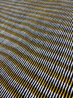 Yukultji Napangati Large Abstract Dreamtime Aboriginal Painting by Yukultji Napangati - 4265524