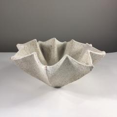 Yumiko Kuga Ceramic Star Bowl by Yumiko Kuga - 3153320