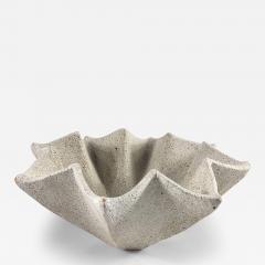Yumiko Kuga Ceramic Star Bowl by Yumiko Kuga - 3154411