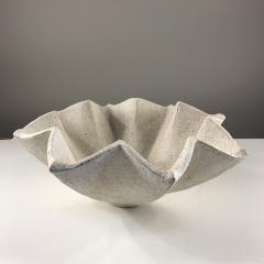 Yumiko Kuga Star Ceramic Bowl by Yumiko Kuga - 3360657