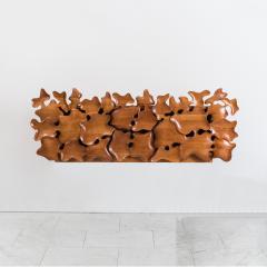 Yunhwan Kim Unintended Series Low Cabinet ROK - 1153596