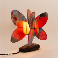 Yuxuan Huang Dream Catcher 006 Firework  - 4815322
