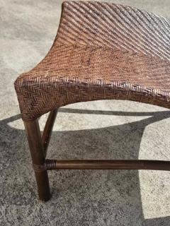 Yuzru Yamakawa Yuzuro Yamakawa Lounge Chair and Ottoman - 4576333