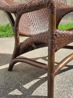 Yuzru Yamakawa Yuzuro Yamakawa Lounge Chair and Ottoman - 4576334