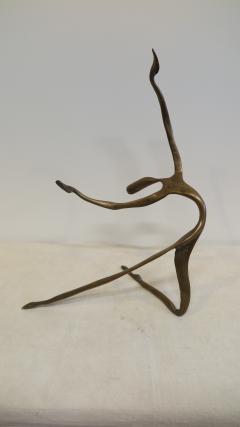 Yves Lohe Yves Lohe Bronze Sculpture - 449816