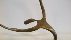 Yves Lohe Yves Lohe Bronze Sculpture - 449817