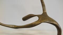 Yves Lohe Yves Lohe Bronze Sculpture - 449818