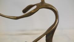 Yves Lohe Yves Lohe Bronze Sculpture - 449819