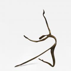 Yves Lohe Yves Lohe Bronze Sculpture - 450421