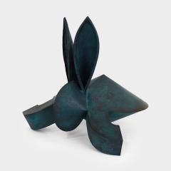 Yves PAGART 3 2 1 GO One of a kind zoomorphic sculpture - 4177816