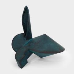 Yves PAGART 3 2 1 GO One of a kind zoomorphic sculpture - 4177817