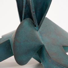 Yves PAGART 3 2 1 GO One of a kind zoomorphic sculpture - 4177818