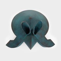 Yves PAGART 3 2 1 GO One of a kind zoomorphic sculpture - 4177820