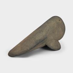 Yves PAGART LAMENTIN One of a kind zoomorphic sculpture - 4536978