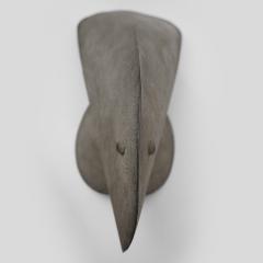 Yves PAGART LAMENTIN One of a kind zoomorphic sculpture - 4536981