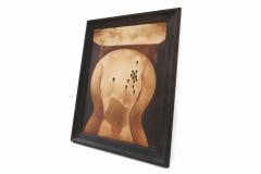 Yves Rhay Yves Rhay Oil on Canvas - 266561