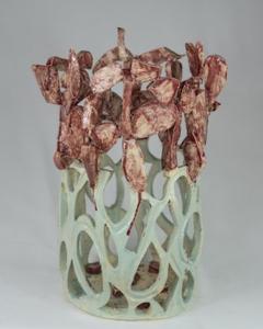 Zachary Weber Ceramic porcelain explorations - 3474443