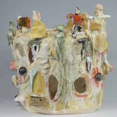 Zachary Weber Zachary Weber Contemporary Ceramic Sculptures 2022 - 2323720