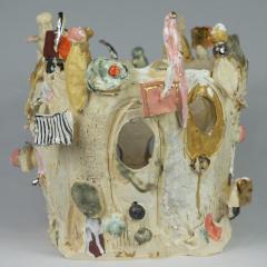 Zachary Weber Zachary Weber Contemporary Ceramic Sculptures 2022 - 2323721