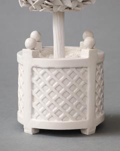 Zachary Zimmerman Pair of Ceramic Topiaries 2023 - 4700451