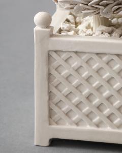 Zachary Zimmerman Pair of Ceramic Topiaries 2023 - 4700456