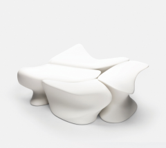 Zaha Hadid Nekton Stools - 4359734