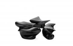 Zaha Hadid Nekton Stools - 4361679