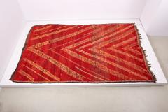 Zaiane Carpet Morocco 20th Century - 2347490