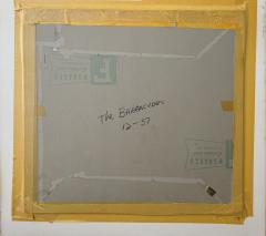 Zeke Ziner Romance Love Triangle on Fishing Boat - 4394807