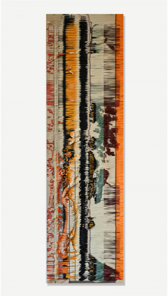 Zhang Xiaodong Lofty Message of Forests and Streams 1 2 2025 - 4575700