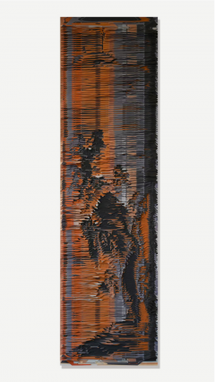 Zhang Xiaodong Lofty Message of Forests and Streams 1 3 2025 - 4575684