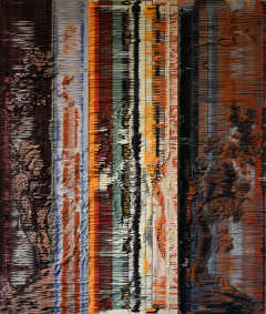 Zhang Xiaodong Lofty Message of Forests and Streams 2 2025 - 4575764