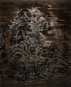 Zhang Xiaodong Snowy Forest of Thousand Pages 2025 - 4575776