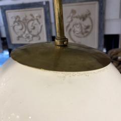 Zig Zag Lamp with 3 Movable Spheres - 4386207