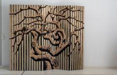 Zo Ouvrier Paravent Adele - 4466196