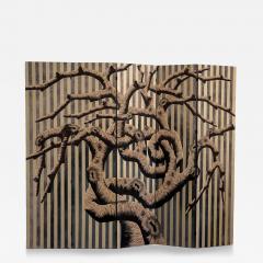 Zo Ouvrier Paravent Adele - 4466256