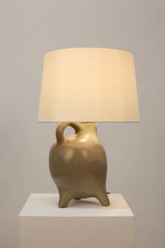 Zoomorphic Table Lamp by Max Idlas - 3028790