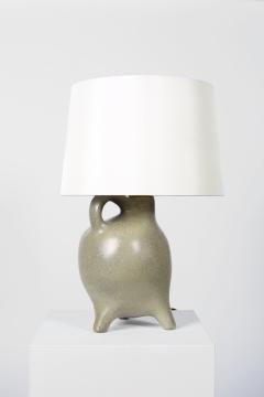 Zoomorphic Table Lamp by Max Idlas - 3028791