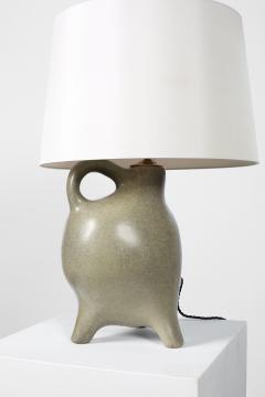 Zoomorphic Table Lamp by Max Idlas - 3028792