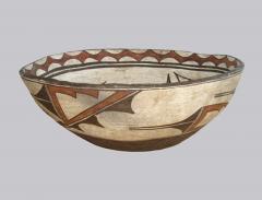 Zuni dough bowl - 1319208