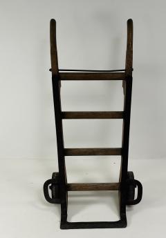 antique French Dolly - 4307899