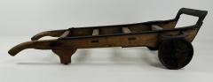 antique French Dolly - 4307900