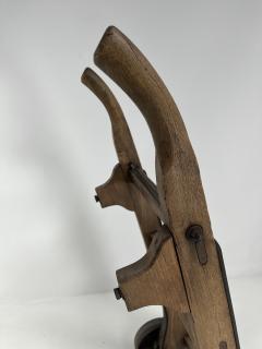 antique French Dolly - 4307906
