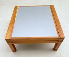 bernard Vuarnesson Mid Century Hexa Coffee Table by Bernard Vuarnesson for Bellato - 2553491