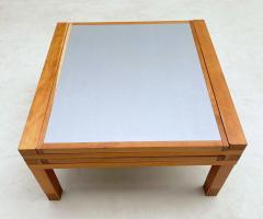 bernard Vuarnesson Mid Century Hexa Coffee Table by Bernard Vuarnesson for Bellato - 2553491