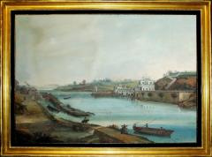 Nicolino Vicompte Calyo The Philadelphia Water Works - 11568