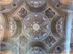 carlo carossio Cupola Chiesa San Lorenzo Torino 2017 by Carlo Carossio - 1717785