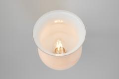 devoluy john Set of 3 John Devoluy Attr Bronze Wall Lamps Europe First half of the 20th C - 4610904