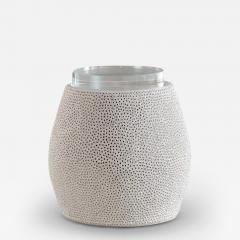 gilles caffier ECRU HIGH HIPPIE JAR - 3601370